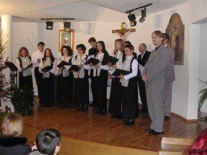 2001 bozicno novoletni